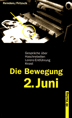Die Bewegung 2. Juni Die Bewegung 2. Juni