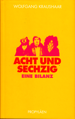 ACHT UND SECHZIG ACHT UND SECHZIG