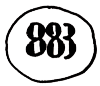 883