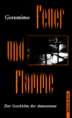 Feuer und Flamme
