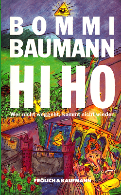HiHo