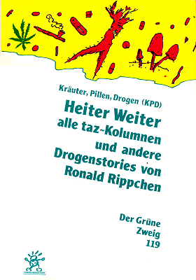 KPD - Kräuter, Pillen, Drogen