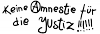 amnestie