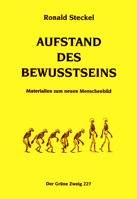 Aufstand des Bewusstseins Aufstand des Bewusstseins