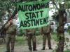 Autonomie statt Abstinenz