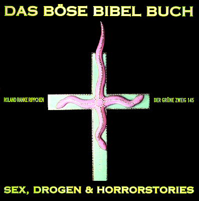 Das böse Bibel Buch