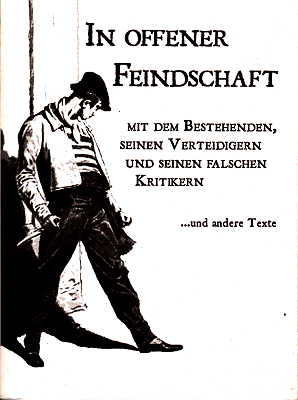 Feindschaft