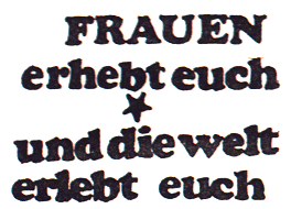 frauen