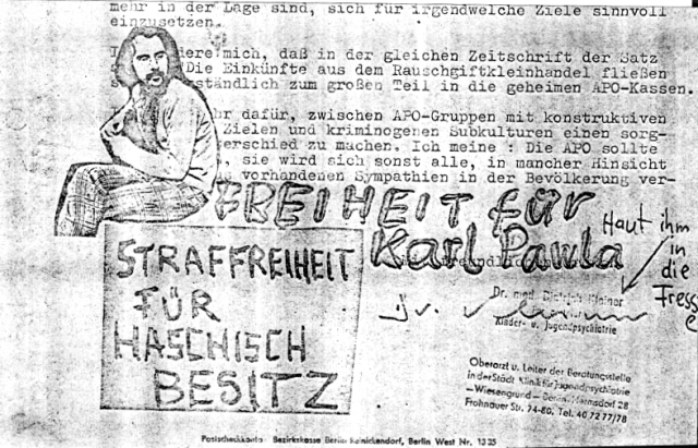 freiheit