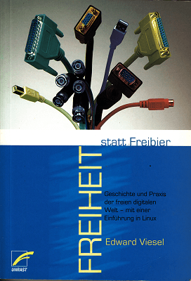 Freiheit statt Freibier Freiheit statt Freibier