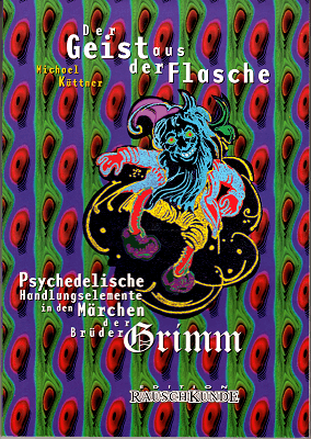 Vom Geist aus der Flasche