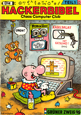 Hackerbibel