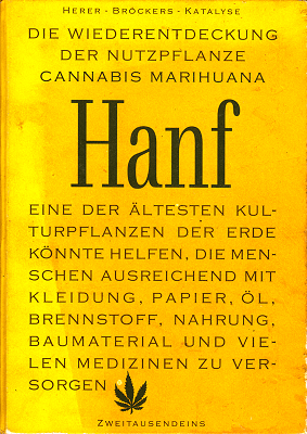 Hanf Hanf