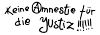 Justiz