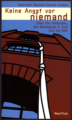 Keine Angst vor Niemand