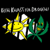 Kein Knast für Drogen