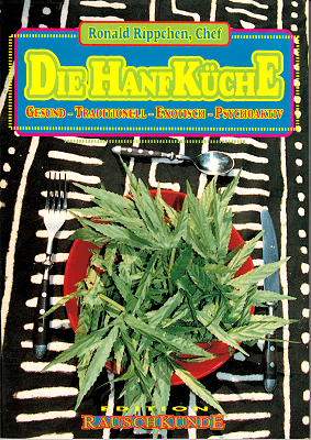 Die Hanf-Küche