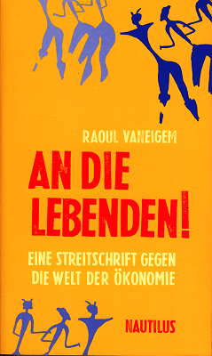 An die Lebenden An die Lebenden