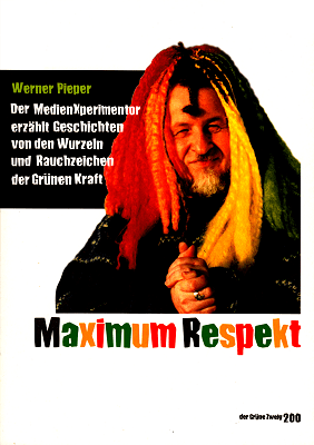 Maximum Respect