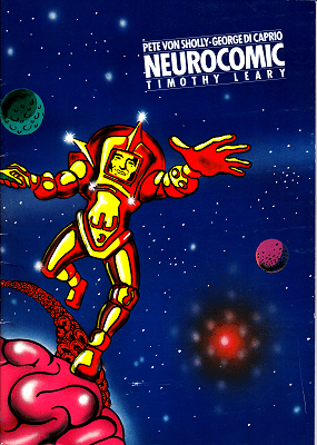 Neurocomic