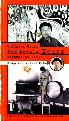 der totale Neuss