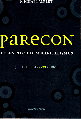 Parecon