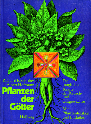 Pflanzen der Götter