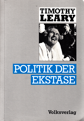 Politik der Ekstase