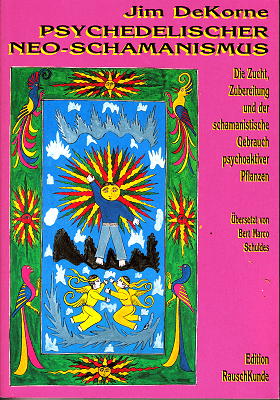 Psychedelischer Neoschamanismus