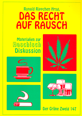 Das Recht auf Rauch