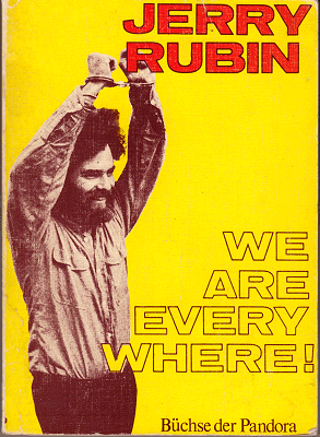 We are every where!