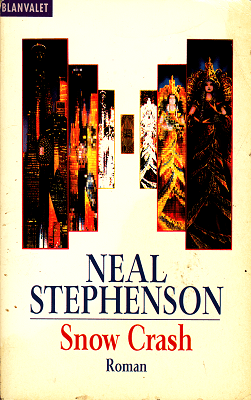 Snowcrash Snowcrash
