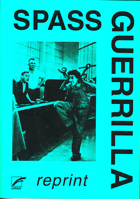 Spassguerilla