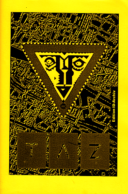 t.a.z.