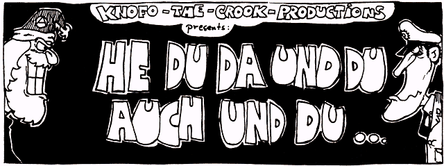 duda knofo
