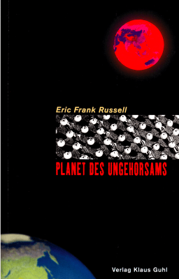 Planet des Ungehorsams