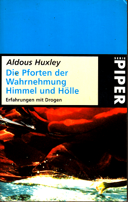 Pforten der Wahrnehmung