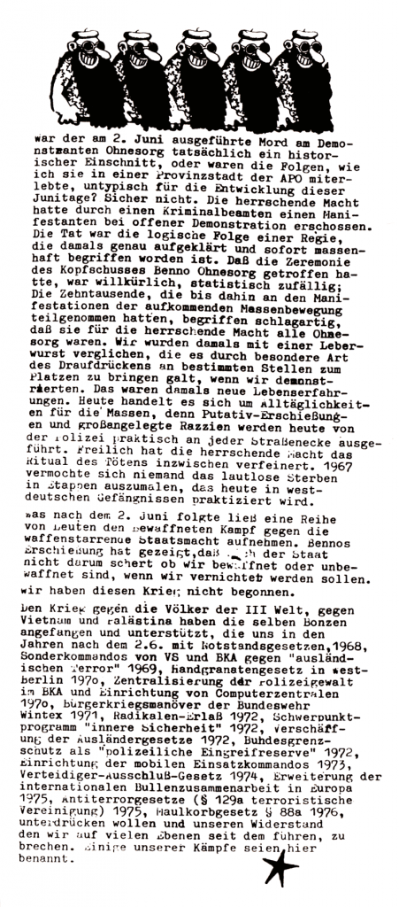 Wir sind alle vom 2. Juni ... 002