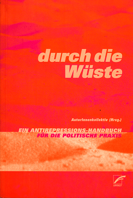 durch die wüste durch die wüste