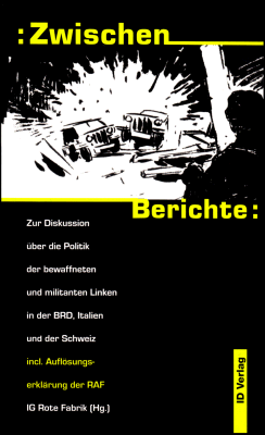 Zwischen Berichte